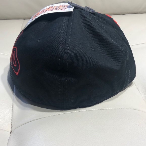 NWT Insane Clown Posse Juggalo Hatchet Man Hat - Picture 6 of 8